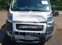 2019 RAM PROMASTER 1500 фото