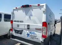 2019 RAM PROMASTER 1500 фото