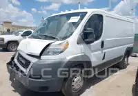 2019 RAM PROMASTER 1500 фото