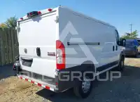 2019 RAM PROMASTER 1500 фото