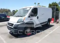 2019 RAM PROMASTER 1500 фото