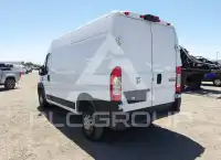 2019 RAM PROMASTER 1500 фото