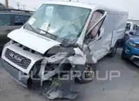 2019 RAM PROMASTER 1500 photo