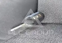 2019 RAM PROMASTER 1500 фото