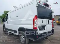 2019 RAM PROMASTER 1500 фото