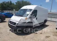 2019 RAM PROMASTER 1500 фото