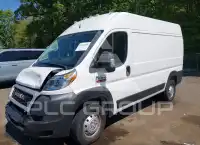 2019 RAM PROMASTER 1500 фото