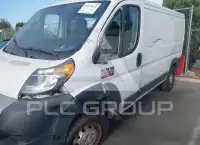 2019 RAM PROMASTER 1500 фото