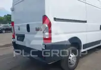 2019 RAM PROMASTER 1500 photo