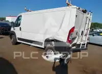 2019 RAM PROMASTER 1500 фото