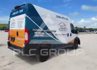 2019 RAM PROMASTER 1500 фото