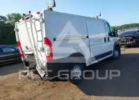 2019 RAM PROMASTER 1500 фото