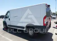 2019 RAM PROMASTER 1500 фото