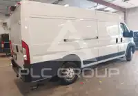 2019 RAM PROMASTER 3500 фото