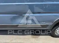 2019 RAM PROMASTER 3500 фото