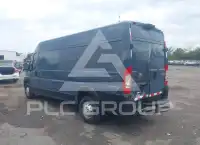 2019 RAM PROMASTER 3500 photo