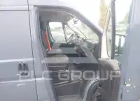 2019 RAM PROMASTER 3500 photo