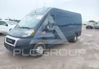 2019 RAM PROMASTER 3500 фото
