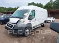 2019 RAM PROMASTER 3500 photo