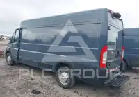 2019 RAM PROMASTER 3500 фото