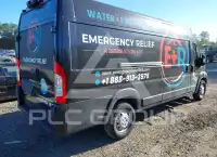 2019 RAM PROMASTER 3500 фото