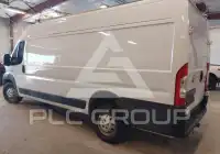 2019 RAM PROMASTER 3500 фото