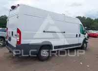2019 RAM PROMASTER 3500 photo