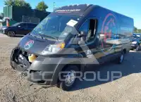 2019 RAM PROMASTER 3500 фото