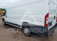 2019 RAM PROMASTER 3500 photo