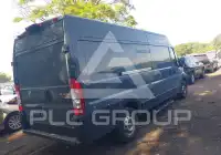 2019 RAM PROMASTER 3500 фото