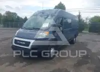 2019 RAM PROMASTER 3500 photo