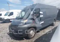 2019 RAM PROMASTER 3500 фото
