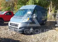 2019 RAM PROMASTER 3500 фото