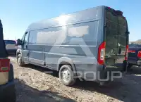 2019 RAM PROMASTER 3500 photo