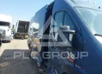 2019 RAM PROMASTER 3500 фото