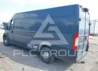 2019 RAM PROMASTER 3500 photo
