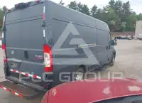 2019 RAM PROMASTER 3500 фото