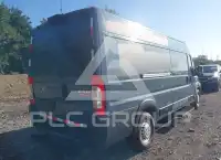 2019 RAM PROMASTER 3500 photo