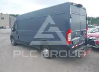2019 RAM PROMASTER 3500 фото