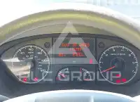2019 RAM PROMASTER 3500 фото