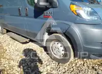 2019 RAM PROMASTER 3500 фото