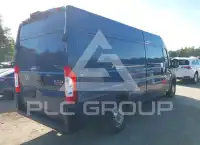 2019 RAM PROMASTER 3500 фото