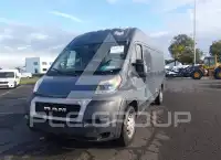 2019 RAM PROMASTER 3500 фото