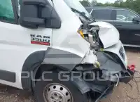 2019 RAM PROMASTER 3500 photo