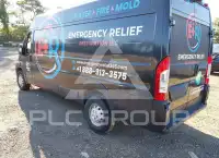2019 RAM PROMASTER 3500 фото