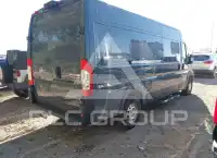 2019 RAM PROMASTER 3500 photo