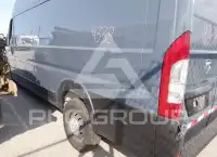 2019 RAM PROMASTER 3500 photo