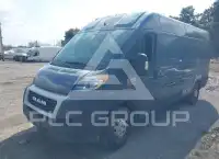 2019 RAM PROMASTER 3500 фото