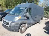 2019 RAM PROMASTER 3500 photo