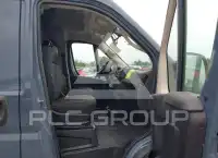 2019 RAM PROMASTER 3500 фото